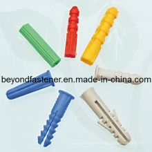 Wall Anchor Super Anchor Plastic Anchor Screw Anchor